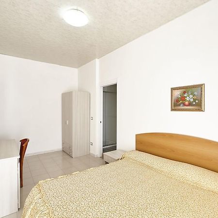 Albergo Nuovo Belvedere Battipaglia Luaran gambar